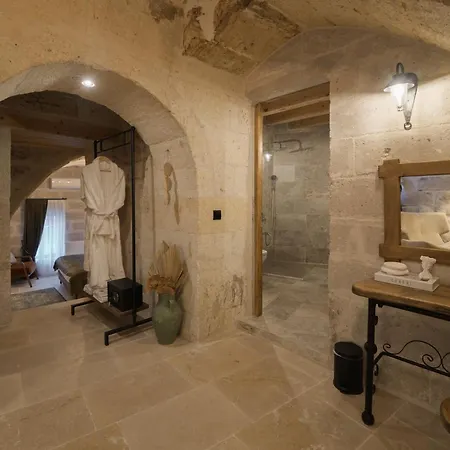 Hotel Sun Point Cave House *