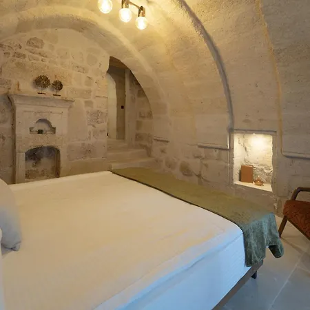 Sun Point Cave House Hotel Nevsehir