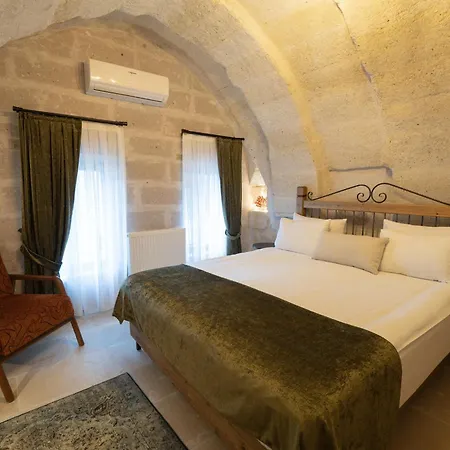 Sun Point Cave House Nevsehir
