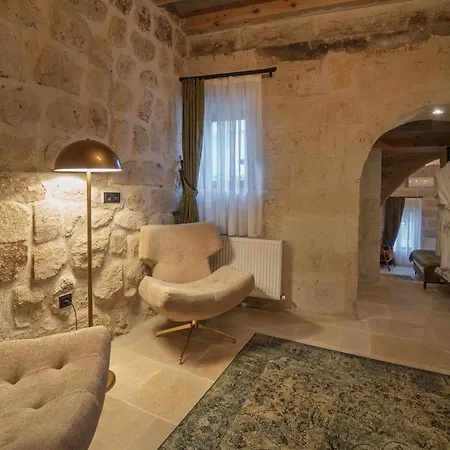 Sun Point Cave House * Nevsehir