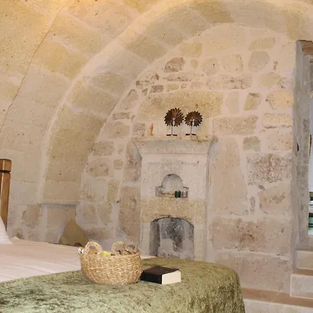 Sun Point Cave House Hotel Nevsehir
