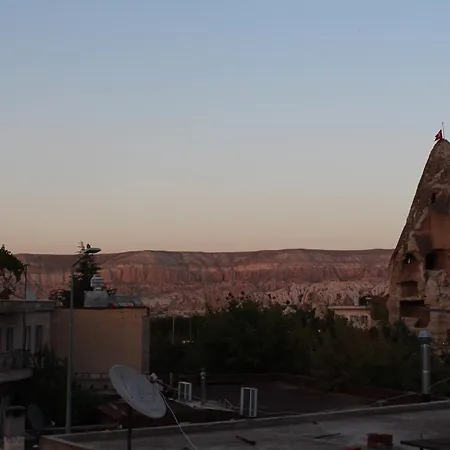 Sun Point Cave House * Nevsehir