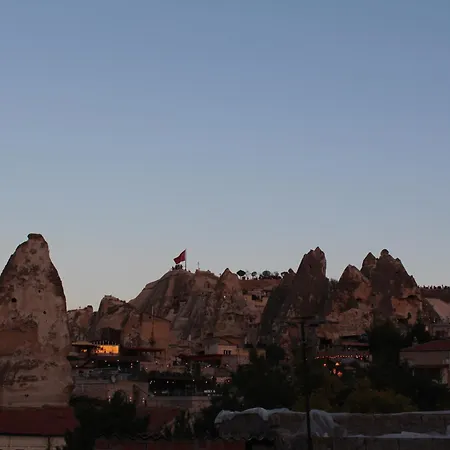Sun Point Cave House Nevsehir