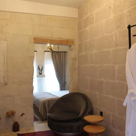 Sun Point Cave House Hotel Nevsehir