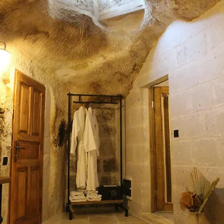 Sun Point Cave House * Nevsehir