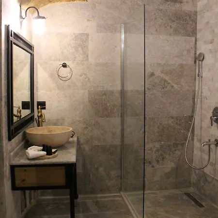 Sun Point Cave House * Nevsehir