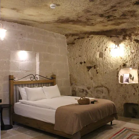 Hotel Sun Point Cave House