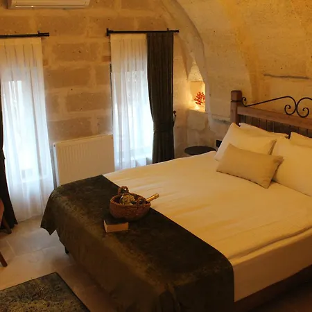 Sun Point Cave House Nevsehir