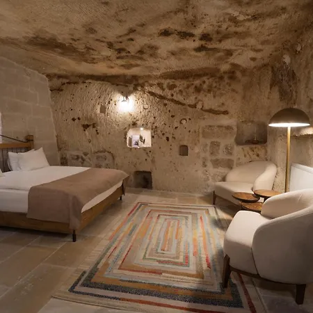 Hotel Sun Point Cave House Nevsehir