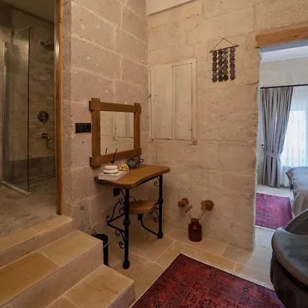 Hotel Sun Point Cave House Nevsehir