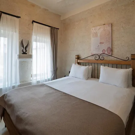Sun Point Cave House Nevsehir