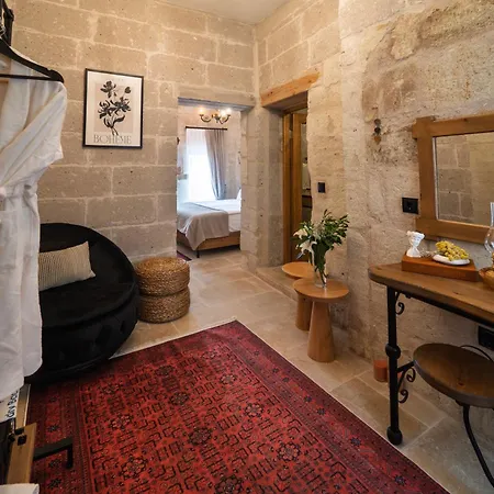 Sun Point Cave House Nevsehir