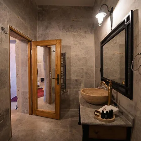 Sun Point Cave House * Nevsehir
