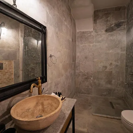 Hotel Sun Point Cave House Nevsehir