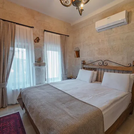 Hotel Sun Point Cave House Nevsehir