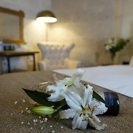 Hotel Sun Point Cave House Nevsehir