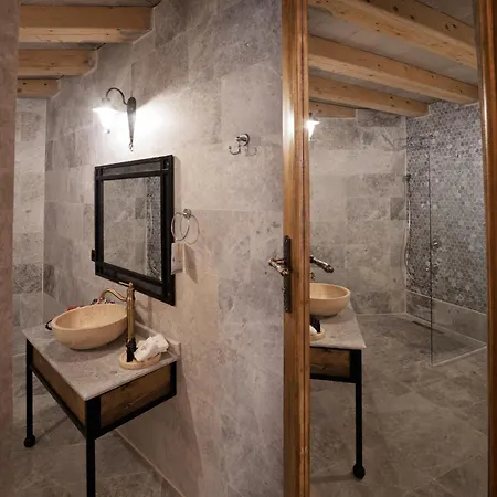 Sun Point Cave House Nevsehir
