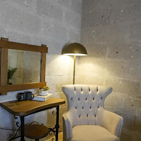 Sun Point Cave House Hotel Nevsehir