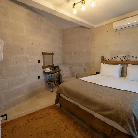 Hotel Sun Point Cave House *