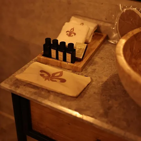 Sun Point Cave House Hotel Nevsehir