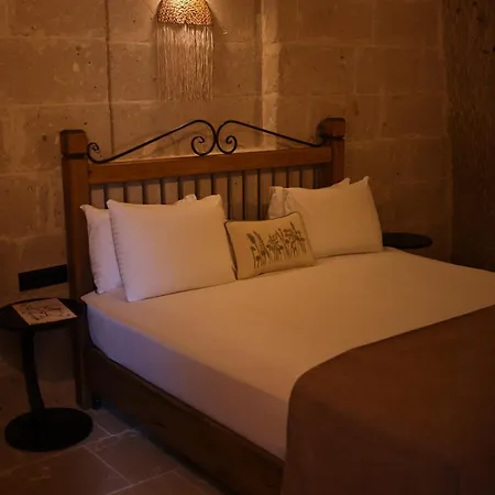 Sun Point Cave House Hotel Nevsehir