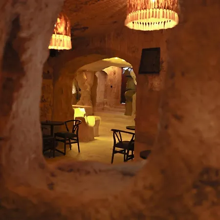 Sun Point Cave House * Nevsehir