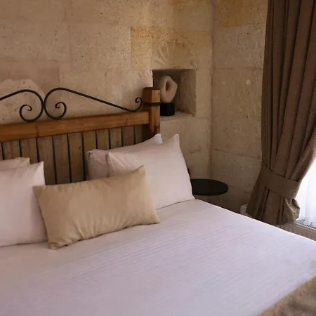 Hotel Sun Point Cave House *