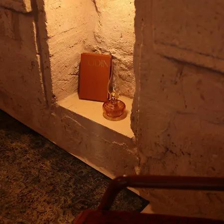 Hotel Sun Point Cave House Nevsehir
