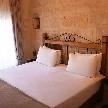 Hotel Sun Point Cave House *