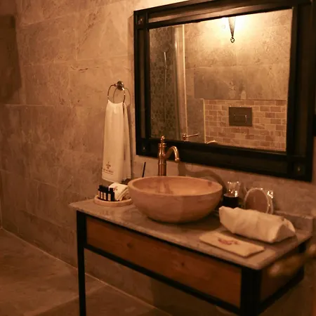 Hotel Sun Point Cave House Nevsehir
